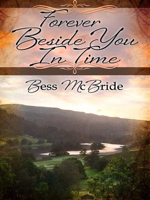 cover image of Forever Beside You in Time